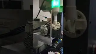 Bridgeport Mill Quill Digital Readout DRO