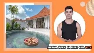 Sanctuary Villas, Ubud updated