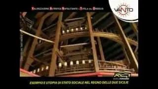San Leucio statuto