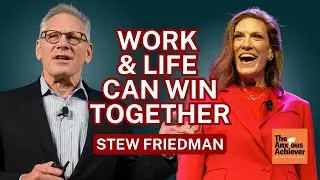 Get What You Need At Work (Without Making It 