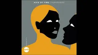 Axis Of Time - Stronger (Original Mix)