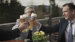Ein Netzwerk. Viele Genossenschaften: Klosterbrauerei Reutberg