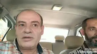 في طريقي إلى مقابر ١٥ مايو لزيارة امي وأخي