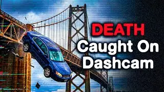 20 Most Disturbing Dashcam Moments (Vol. 3)