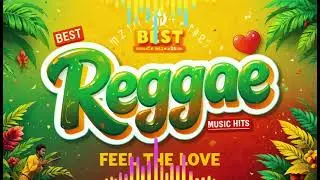 🌿 Roots Reborn &ndash; Modern Reggae Fusion 2025 | Deep Island Spirit Vibes