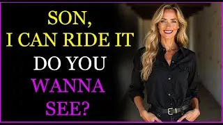 He Had No Idea I Could Do That | True Guilty Pleasure Stories