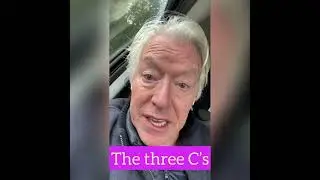 Three choices for actors￼