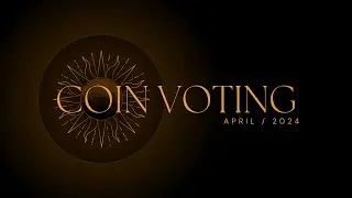 Coin Voting - PoB
