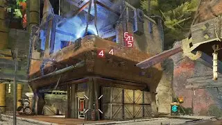 Thermite: One of the most Satisfying Sounds in Apex Legends #Shorts