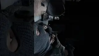 #stalker2 AMBUSH ON BANDITS