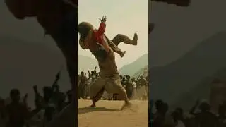 August 16 1947..Hindi  Tailer | Gautam Karthik | #PRSTATUS | WhatsApp status video ||