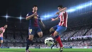 EA SPORTS IGNITE Engine Official Trailer