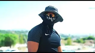 Tovaritch - C'EST LA FRAPPE ft. Gambino & Kalash Criminel (Clip vidéo)