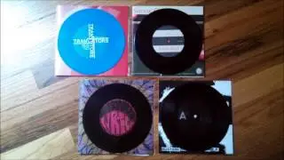 FFO's Turntable: Sevens (07/02/13)
