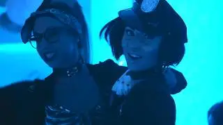 Indigo Halloween Party 2018