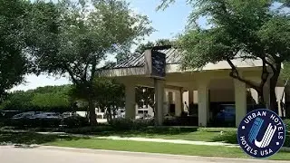 The Addison Hotel, SureStay Collection by Best Wes | Dallas (TX), United States | Hotel Review🏨