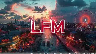 London Summer | Music Video | LFM Sounds