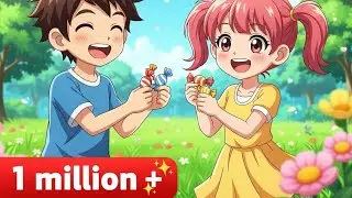 Don't Lie! A Heartwarming Cartoon for Kids | The Sweetest Truth. | बच्चों की कहानियाँ 