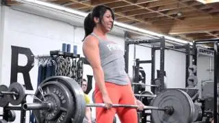 Barbell Brigade - Pryme