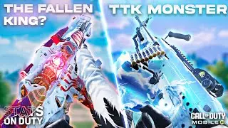 STOP using AK117 in BR! Top 5 Ranged Primaries in CODM Season 5 2025