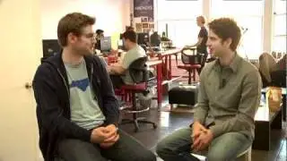 Startup Sherpa: Serving Two Masters (Stickybits)