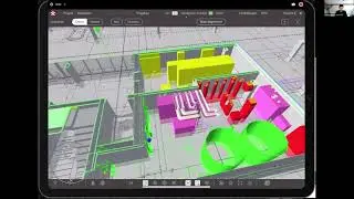 #BTD'21 BIM2Field | Digitale Baustellenkoordination und Mangelerfassung