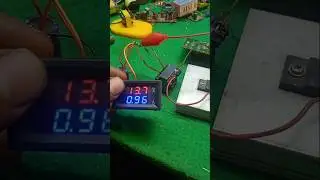 Diy 12 volt smps at home #electrical #shorts
