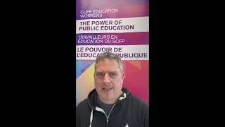Local 1571 - Message from OSBCU President re: Bargaining Survey