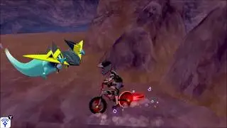 Brawlers' Cave All Digletts Pokemon Sword and Shield Isle of Armor