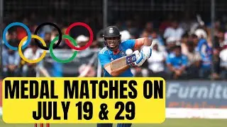 Los Angeles Olympics 2028: Organisers announce schedule, Cricket on THIS date |Sports Today