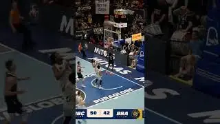 Khyri Thomas mit Starterlaubnis🛫