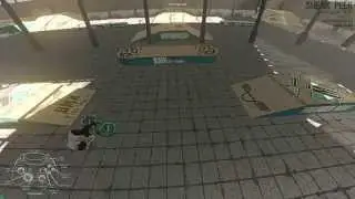 BMXTheGame fun bug!