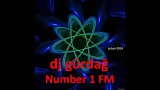 DJ G&Uuml;RDAĞ   NUMBER 1 FM