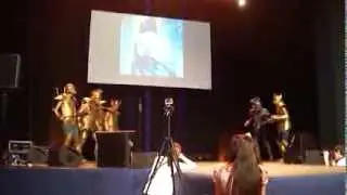 Saint Seiya - Japan Event 2013