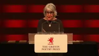 Poet Eve Joseph reads from Quarrels