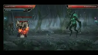 THE HUNT: LERAN(ALPHA)