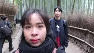 AUTUMN IN JAPAN 2018