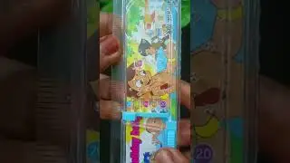 Chotta Beam puzzle Scale 📏📏#shortsfeed #shorts #chotabeamruler #unboxing #stationeryitems
