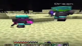Скилл! #minecraft #manhunt #dream #майнкрафт #дрим #мэнхант #скилл #skills #challenge
