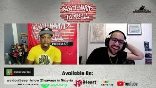 What's next for Nas after King's Disease 3? | Bryan Fonseca | Ain't Hard To Tell Podcast