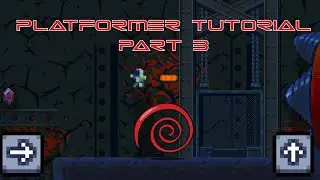 Physics Platformer Tutorial Part 3 - HyperLap2D and libGDX