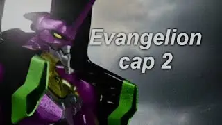 Evangelion (Skylar Storm) tapes #2 analog horror 