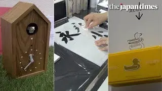 Tokyo International Gift Show Autumn 2018