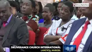'TUKUMBUKE, TUTAKUJA KUKUSALIMIA!' EMBAKASI NORTH MP GAKUYA TELLS PRESIDENT RUTO!!