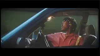 BYHAZE - I Like Me: A Visual Meditation Ft. Tahj & Dana From Upstairs