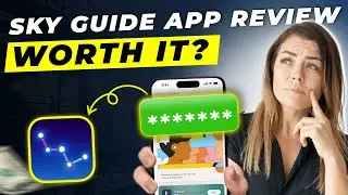 Sky Guide App Review 2025 | Pros and Cons &ndash; Honest & Unbiased