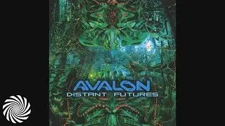 Avalon, Dickster - Into the New World