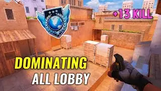 STANDOFF 2 - Full Competetive Match Gameplay- SURRENDER? 13 Kill - Xiaomi Redmi Note 12 Pro 5G