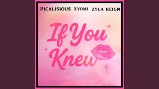 IF YOU KNEW (feat. Picalisious & Zyla Reign)
