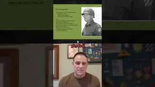 Training and selection process of elite soldiers in the US Army in WWII #militaryhistory #ww2